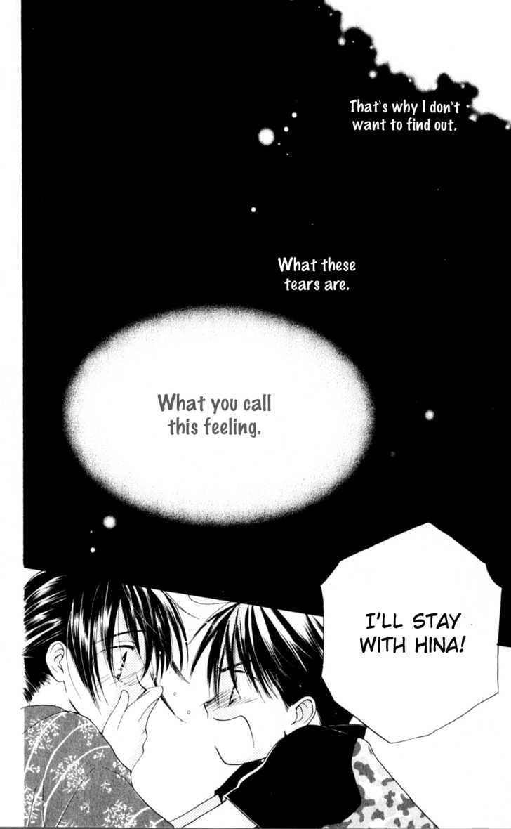Sailor Fuku ni Onegai! Chapter 11 page 26 - Chapter 11