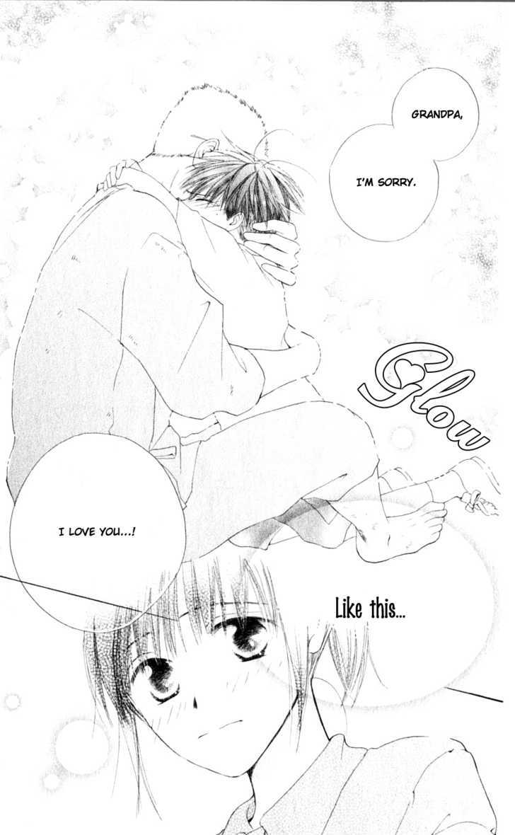 Sailor Fuku ni Onegai! Chapter 12 page 30 - Chapter 12