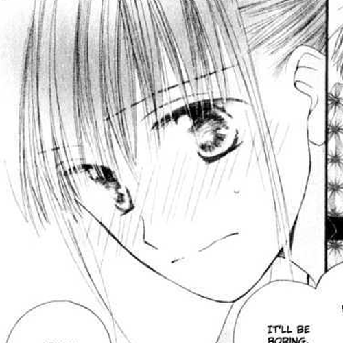 Sailor Fuku ni Onegai! Chapter 12 cover