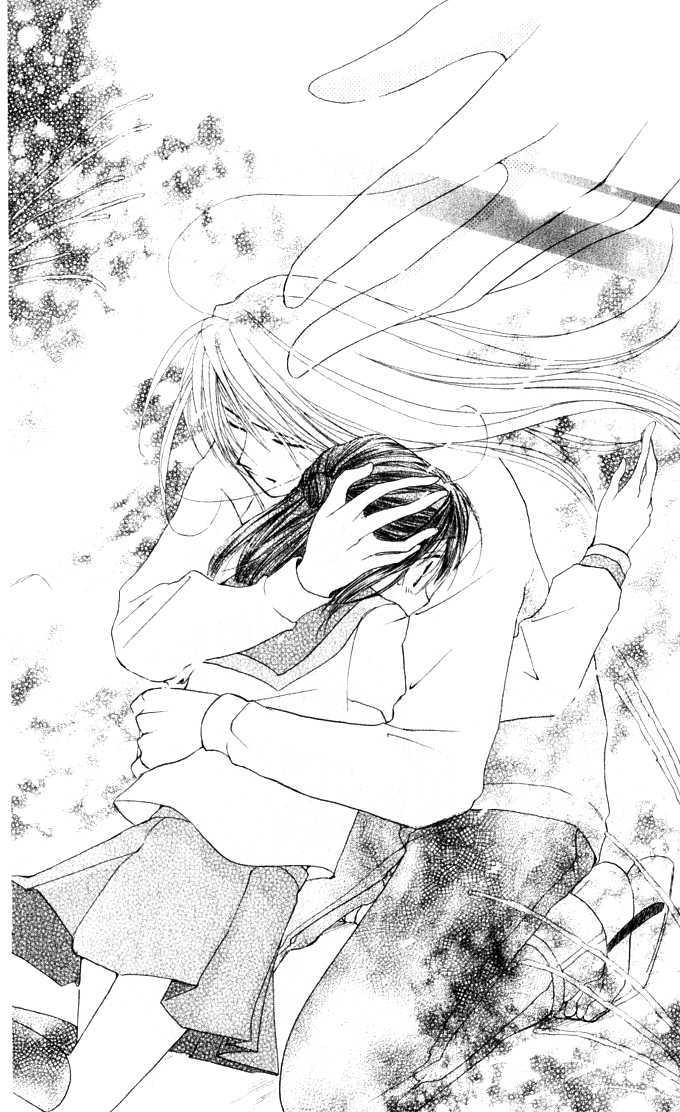 Sailor Fuku ni Onegai! Chapter 13 page 26 - Chapter 13