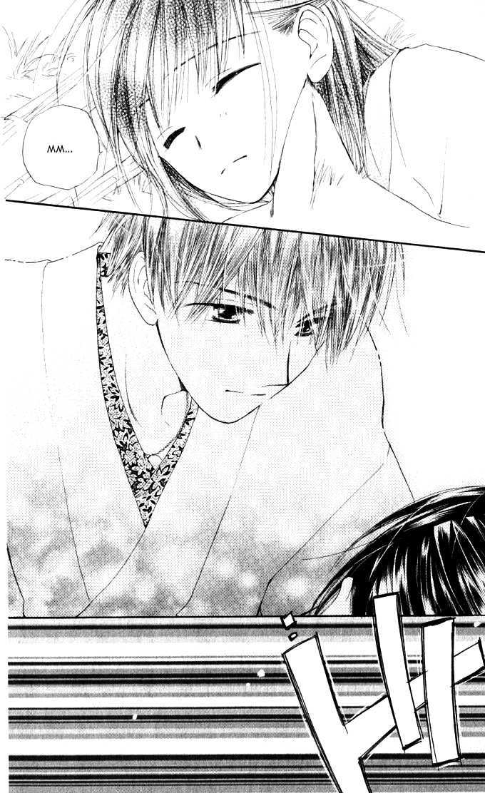 Sailor Fuku ni Onegai! Chapter 13 page 30 - Chapter 13