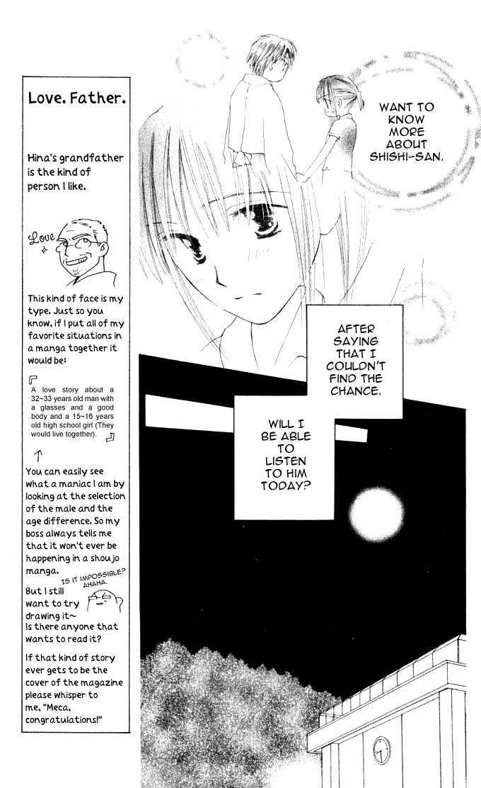 Sailor Fuku ni Onegai! Chapter 13 page 7 - Chapter 13