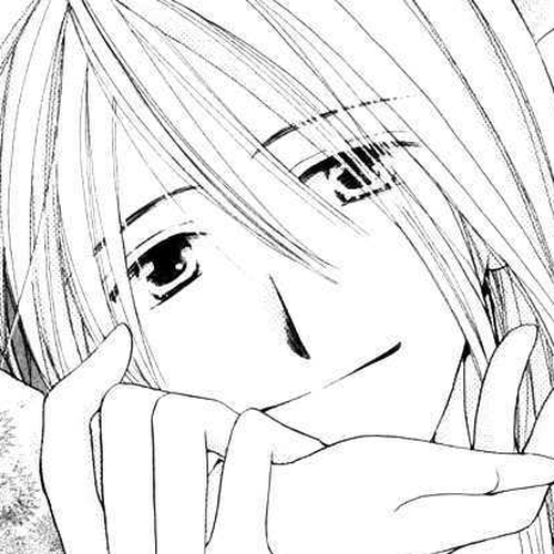 Sailor Fuku ni Onegai! Chapter 13 cover