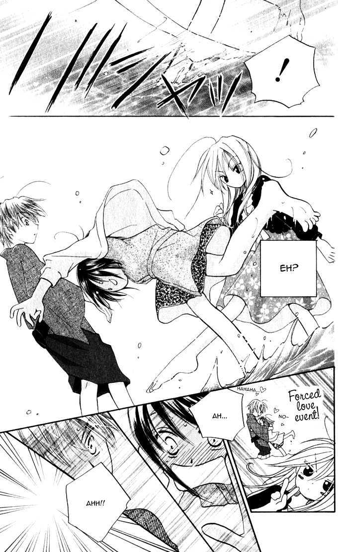 Sailor Fuku ni Onegai! Chapter 14 page 14 - Chapter 14