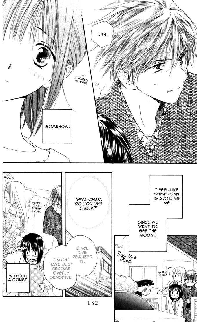 Sailor Fuku ni Onegai! Chapter 14 page 7 - Chapter 14