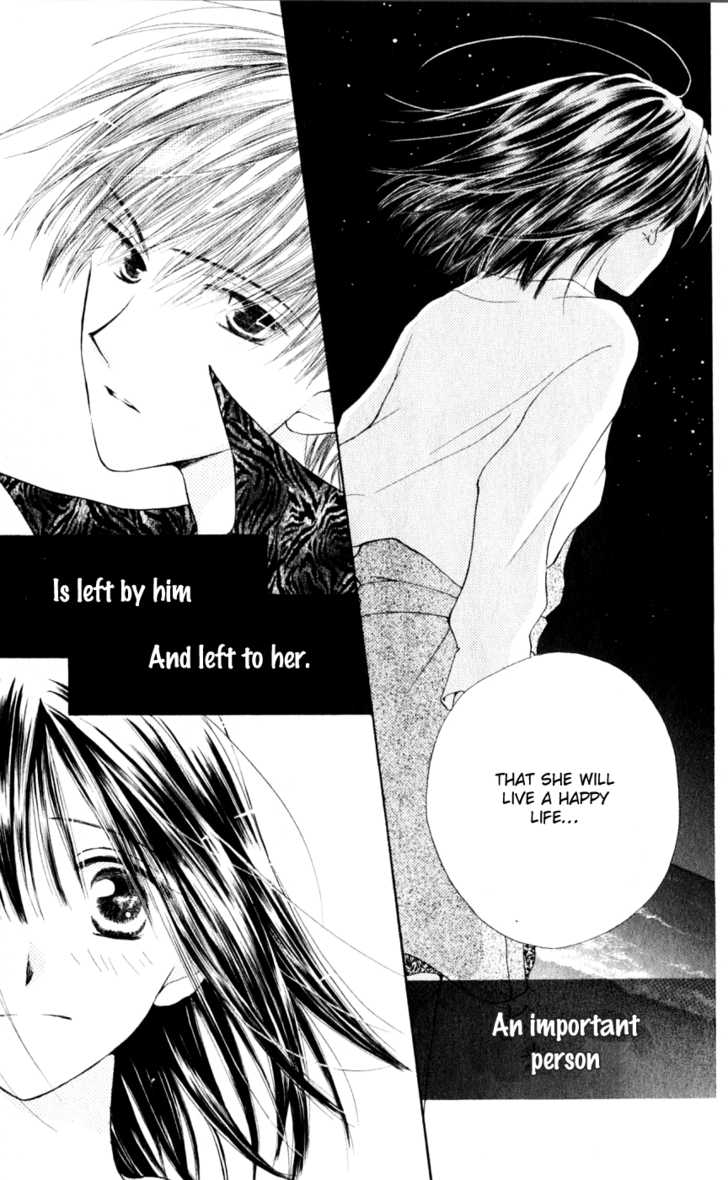 Sailor Fuku ni Onegai! Chapter 15 page 19 - Chapter 15