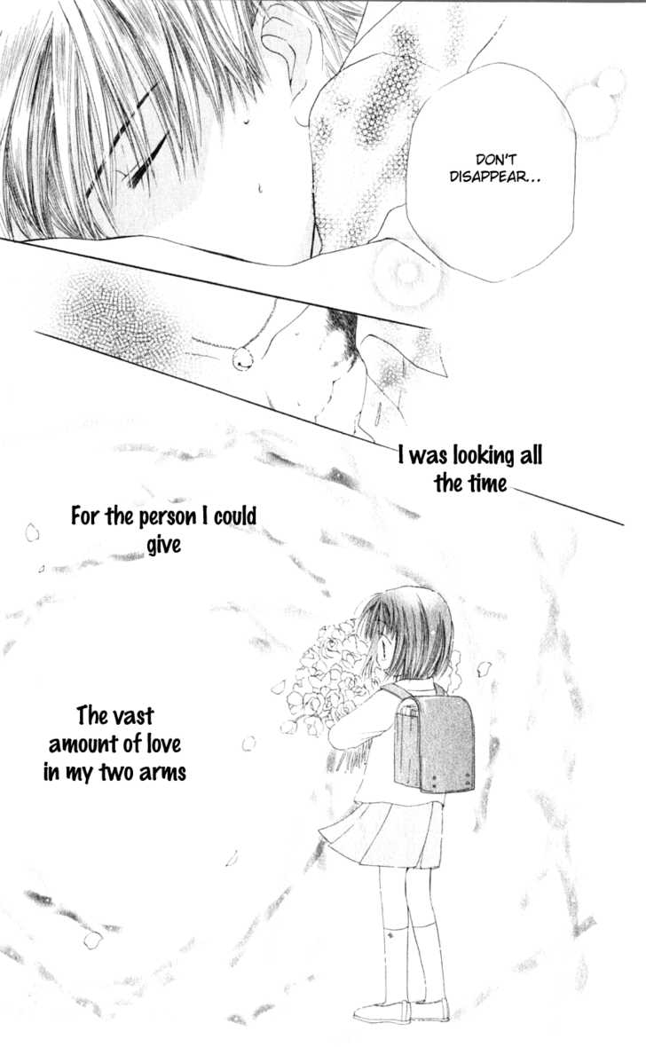 Sailor Fuku ni Onegai! Chapter 15 page 28 - Chapter 15