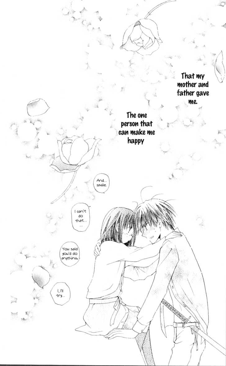 Sailor Fuku ni Onegai! Chapter 15 page 29 - Chapter 15