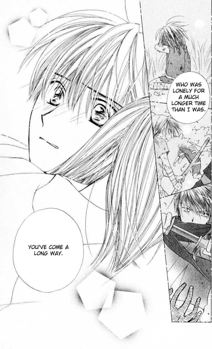 Sailor Fuku ni Onegai! Chapter 16 page 29 - Chapter 16