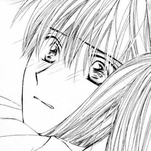 Sailor Fuku ni Onegai! Chapter 16 cover