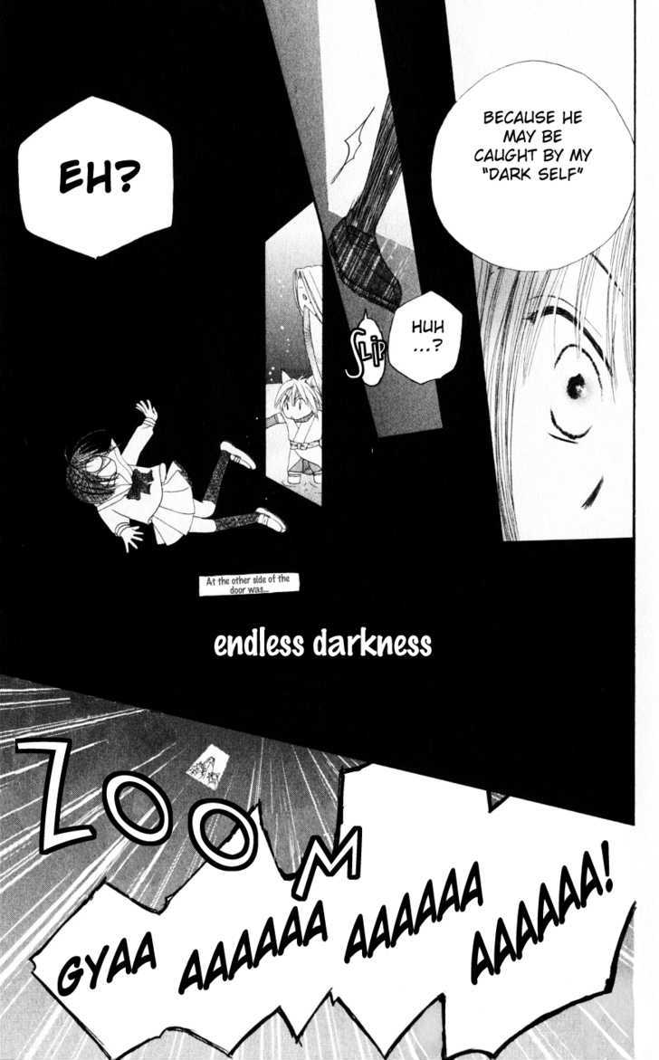 Sailor Fuku ni Onegai! Chapter 18 page 16 - Chapter 18