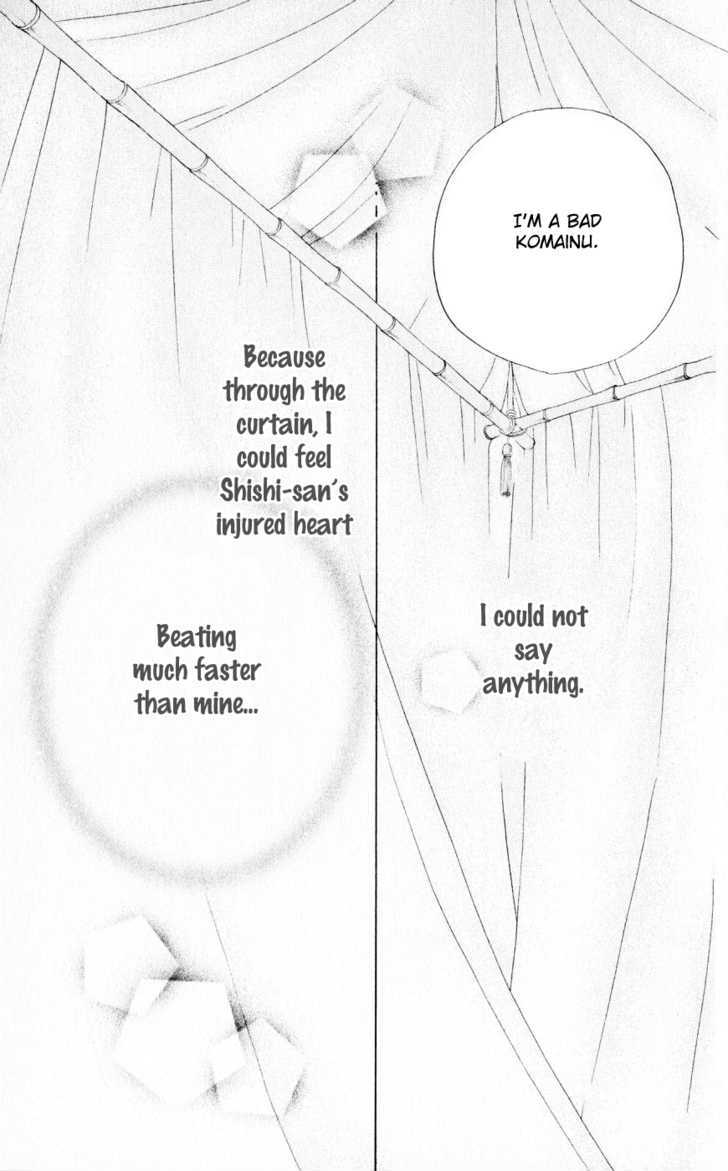 Sailor Fuku ni Onegai! Chapter 18 page 27 - Chapter 18