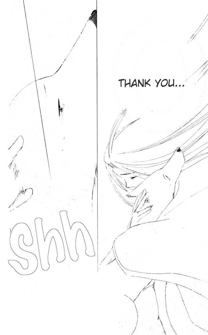 Sailor Fuku ni Onegai! Chapter 20 page 13 - Chapter 20