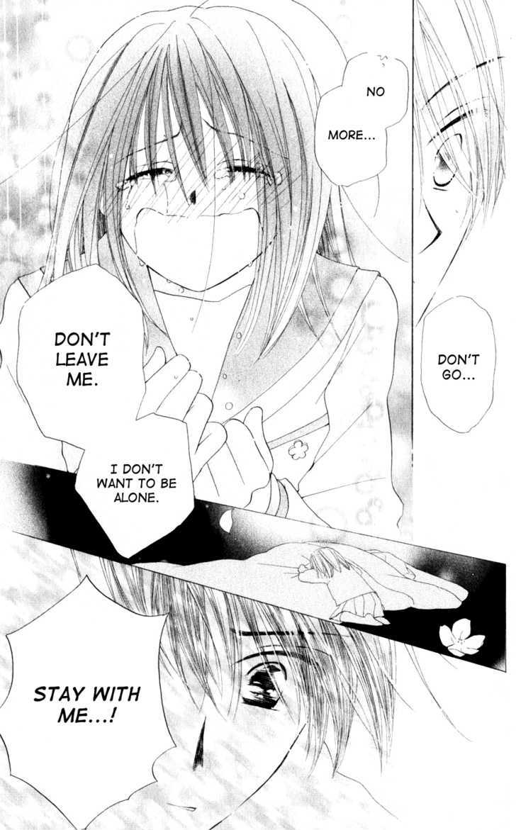 Sailor Fuku ni Onegai! Chapter 21 page 20 - Chapter 21 : End (fixed)