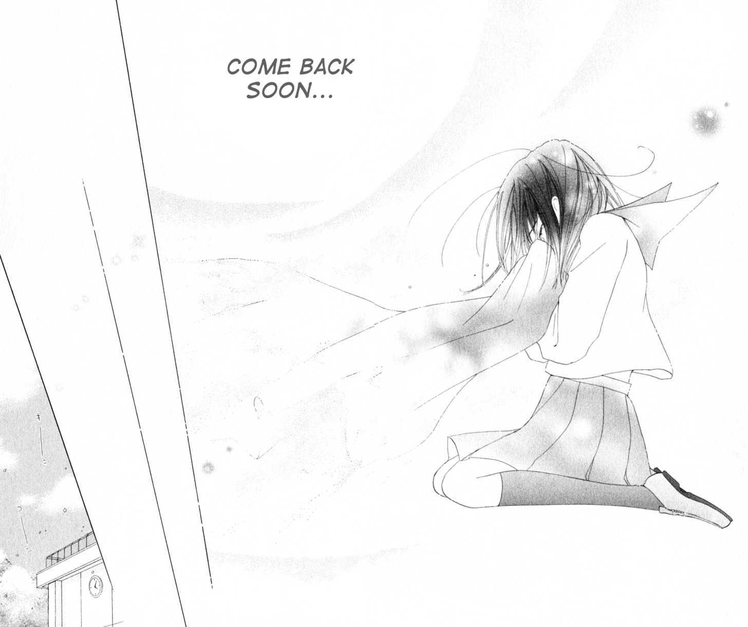 Sailor Fuku ni Onegai! Chapter 21 page 27 - Chapter 21 : End (fixed)