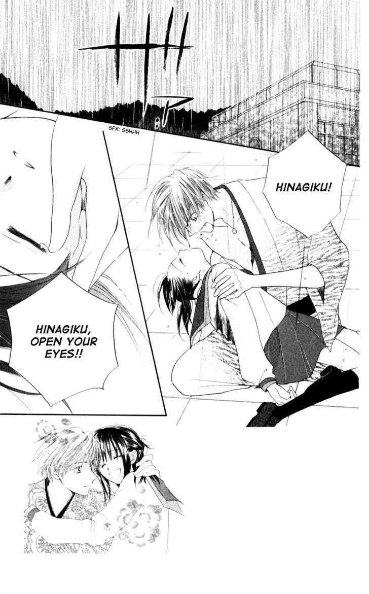 Sailor Fuku ni Onegai! Chapter 21 page 3 - Chapter 21 : End (fixed)
