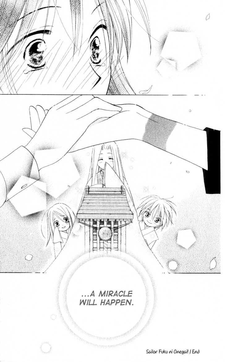 Sailor Fuku ni Onegai! Chapter 21 page 31 - Chapter 21 : End (fixed)