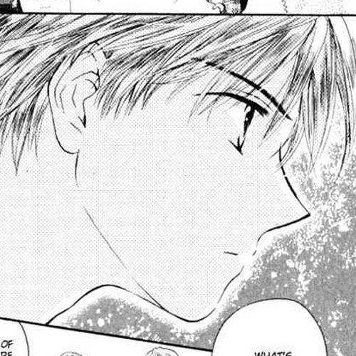 Sailor Fuku ni Onegai! Chapter 3 cover