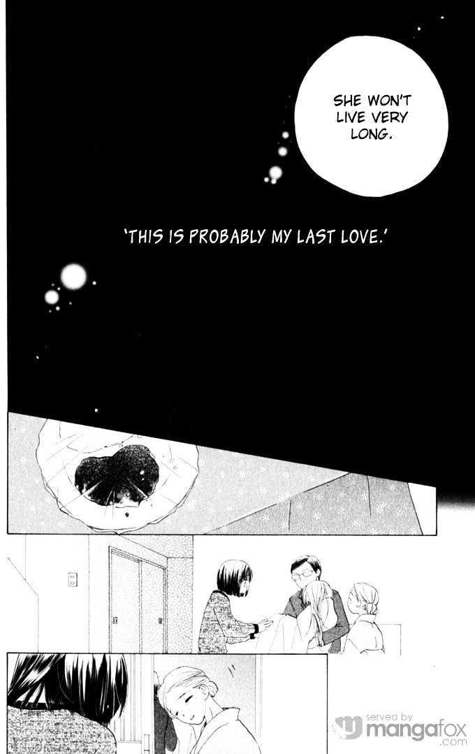 Sailor Fuku ni Onegai! Chapter 6 page 37 - Chapter 6