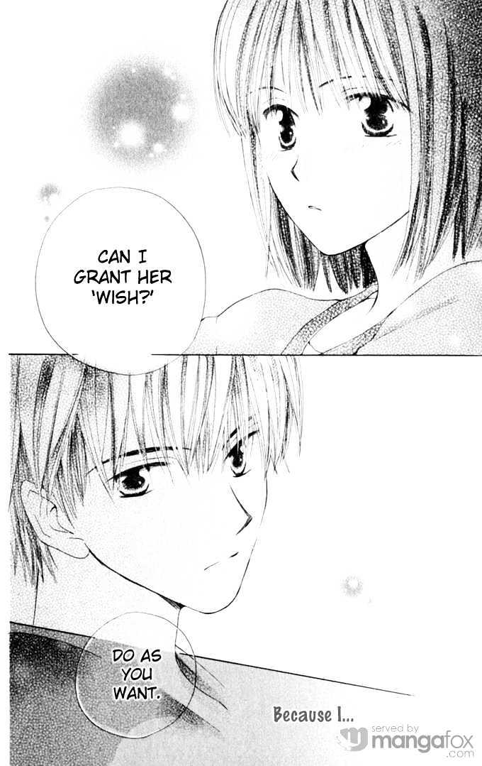 Sailor Fuku ni Onegai! Chapter 6 page 39 - Chapter 6