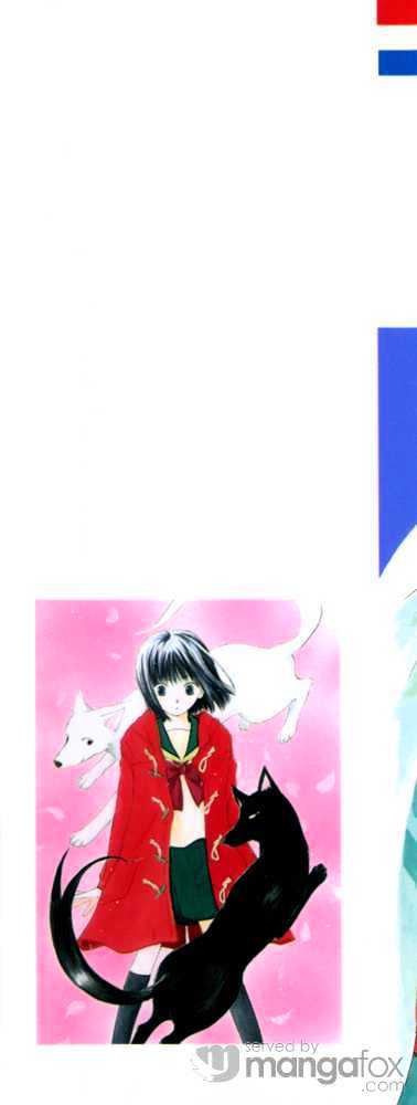 Sailor Fuku ni Onegai! Chapter 6 page 5 - Chapter 6