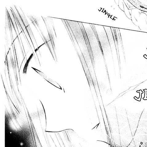 Sailor Fuku ni Onegai! Chapter 6 cover