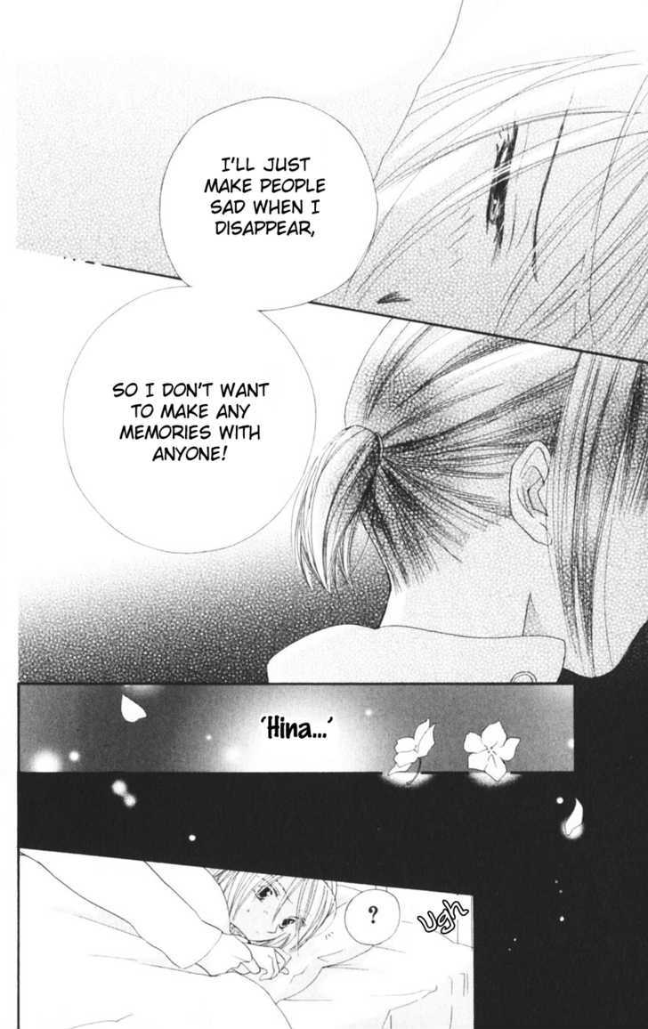 Sailor Fuku ni Onegai! Chapter 7 page 20 - Chapter 7