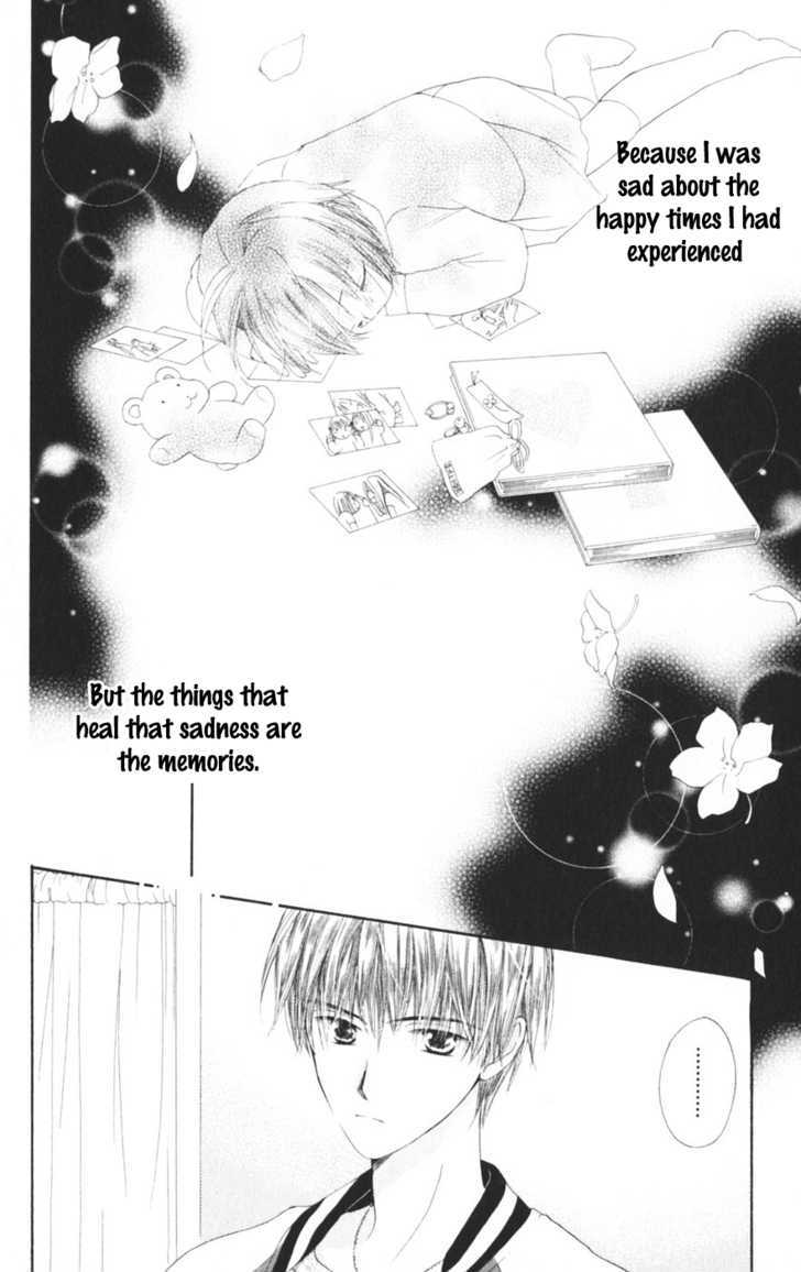 Sailor Fuku ni Onegai! Chapter 7 page 24 - Chapter 7
