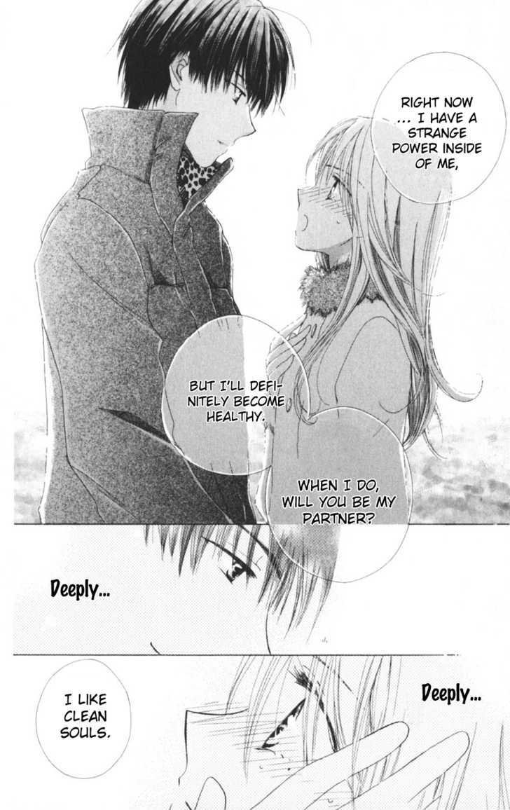 Sailor Fuku ni Onegai! Chapter 7 page 28 - Chapter 7