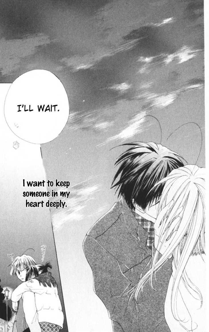 Sailor Fuku ni Onegai! Chapter 7 page 29 - Chapter 7