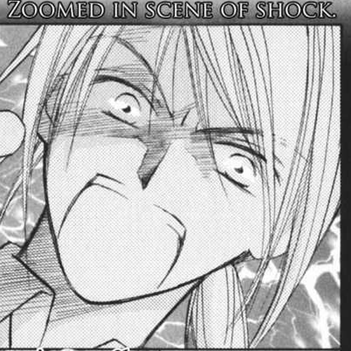 Sailor Fuku ni Onegai! Chapter 7 cover