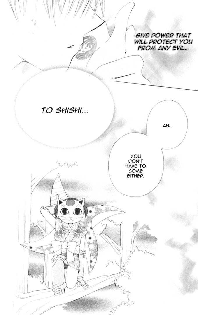 Sailor Fuku ni Onegai! Chapter 8 page 25 - Chapter 8