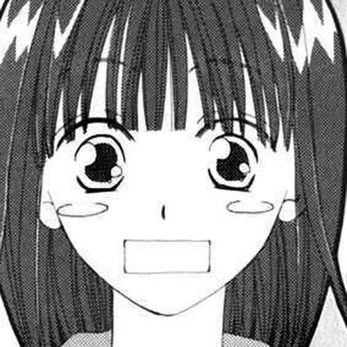 Sailor Fuku ni Onegai! Chapter 8 cover