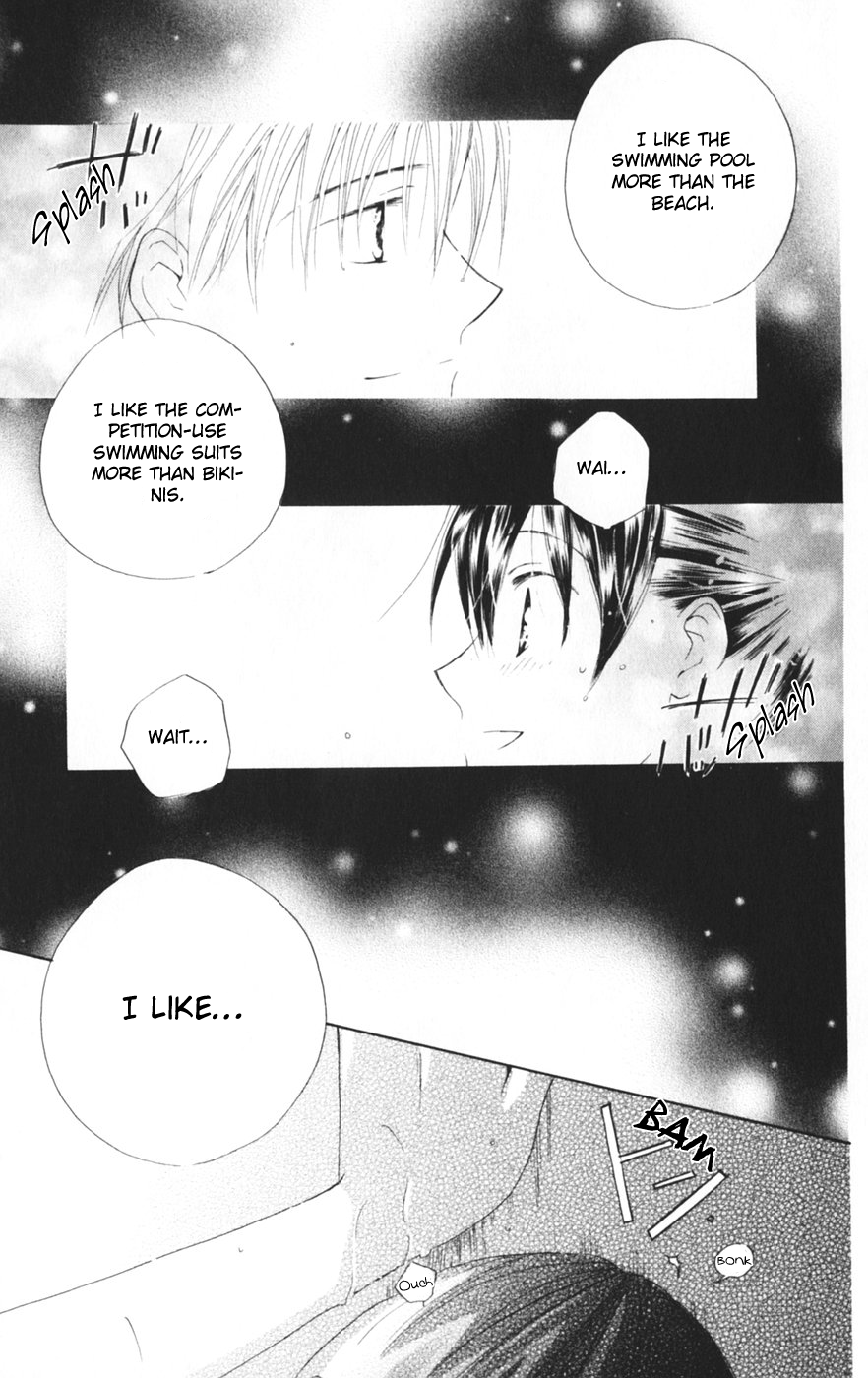 Sailor Fuku ni Onegai! Chapter 9.2 page 44 - Chapter 9 v2