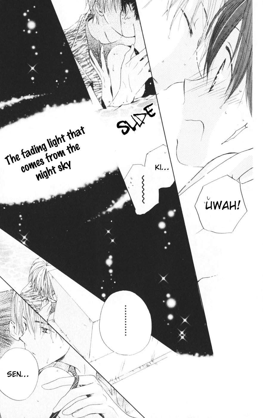 Sailor Fuku ni Onegai! Chapter 9.2 page 47 - Chapter 9 v2