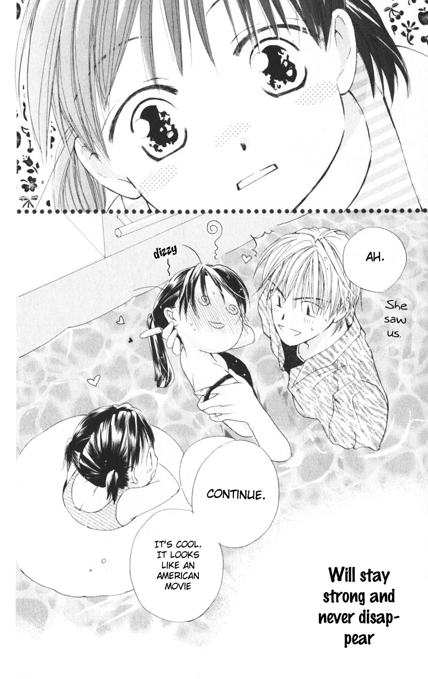 Sailor Fuku ni Onegai! Chapter 9.2 page 48 - Chapter 9 v2