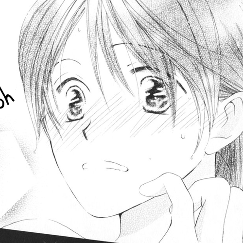 Sailor Fuku ni Onegai! Chapter 9 v2 cover