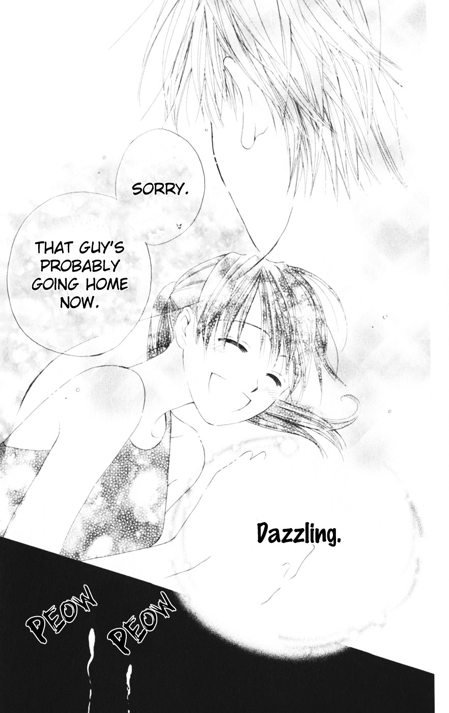 Sailor Fuku ni Onegai! Chapter 9.5 page 39 - Chapter 9.5 : Falling Fire Works (Furu Furu, Hanabi)