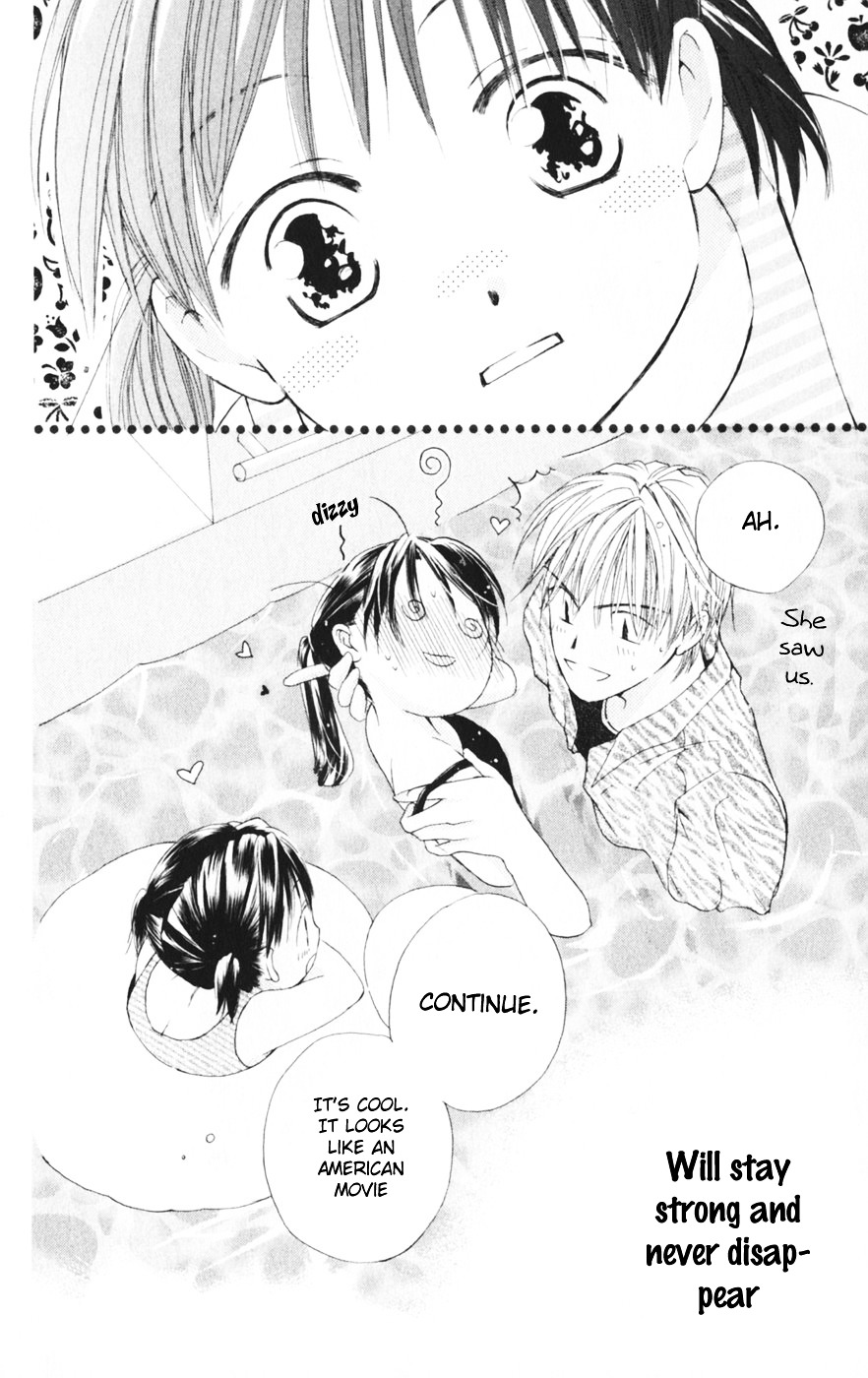 Sailor Fuku ni Onegai! Chapter 9.5 page 48 - Chapter 9.5 : Falling Fire Works (Furu Furu, Hanabi)