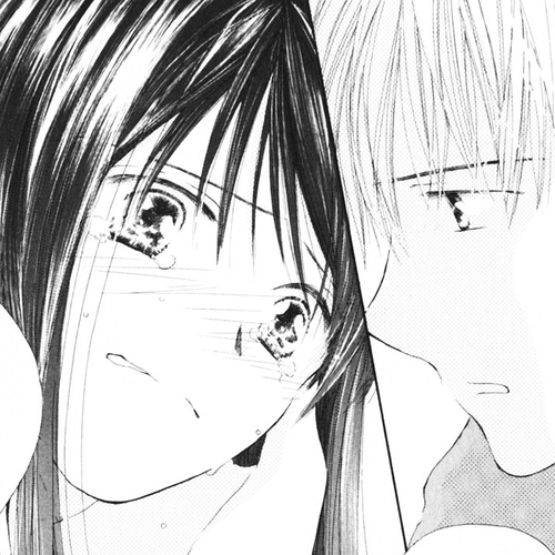 Sailor Fuku ni Onegai! Chapter 9.5 : Falling Fire Works (Furu Furu, Hanabi) cover
