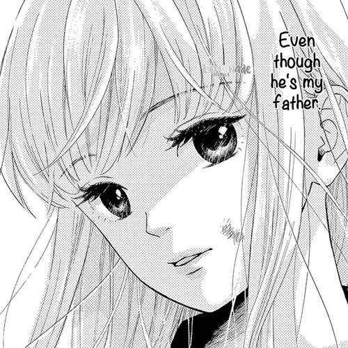 Sailor Fuku To Himawari Chapter 1 cover