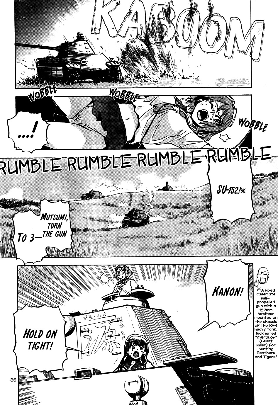 Sailor Fuku to Juusensha Chapter 12 page 32 - Chapter 12: Make a Comeback! The Limelight of the Crossdressing Boy