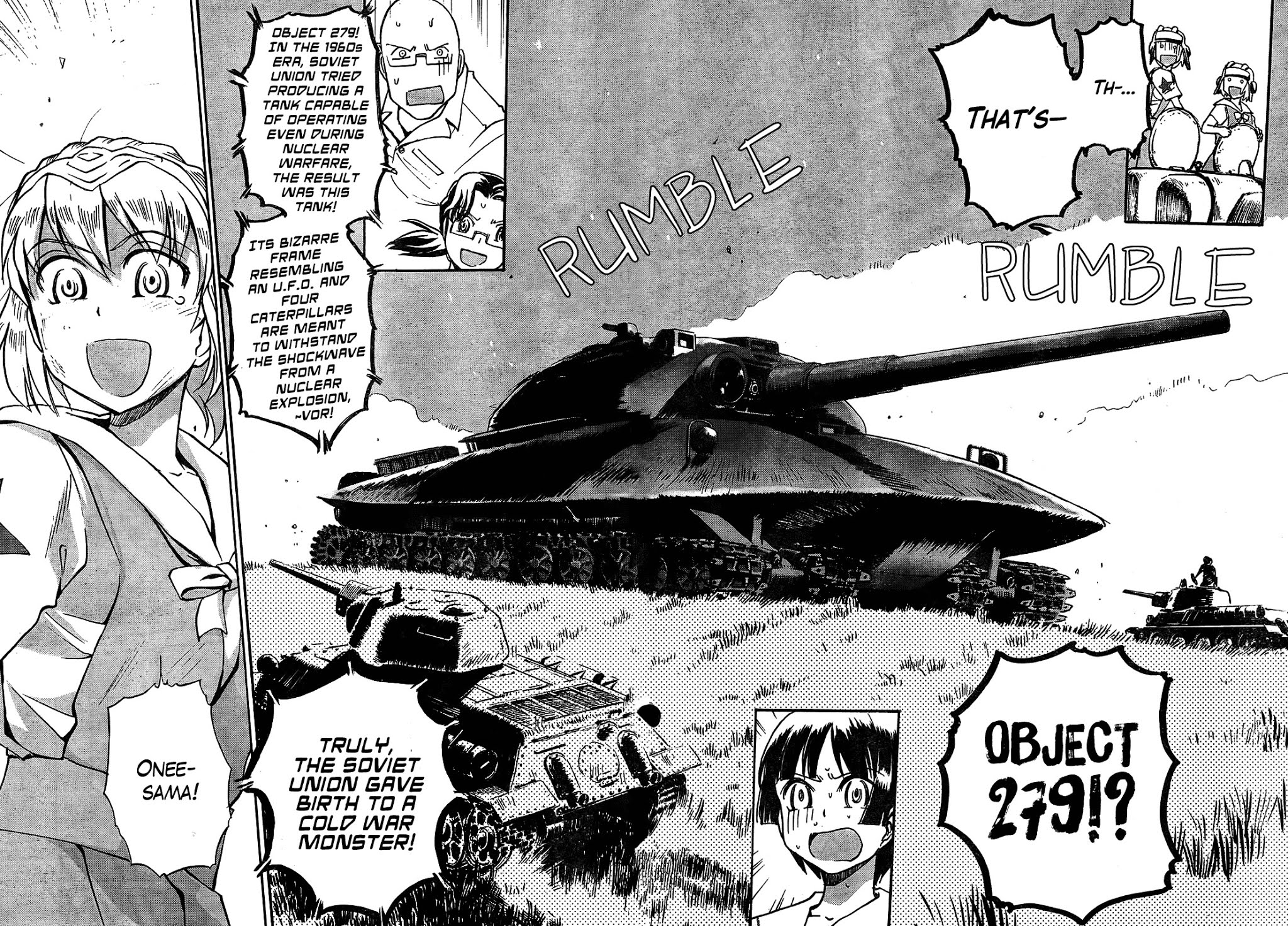 Sailor Fuku to Juusensha Chapter 14 page 31 - Chapter 14: Be Her Second! Peiper-chan's Revenge Battle