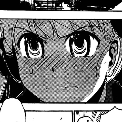 Sailor Fuku to Juusensha Chapter 14: Be Her Second! Peiper-chan's Revenge Battle cover