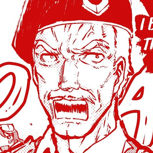 Sailor Fuku to Juusensha Chapter 16.5: Bonus: Leave the Port! British Navy is Serious Business! cover