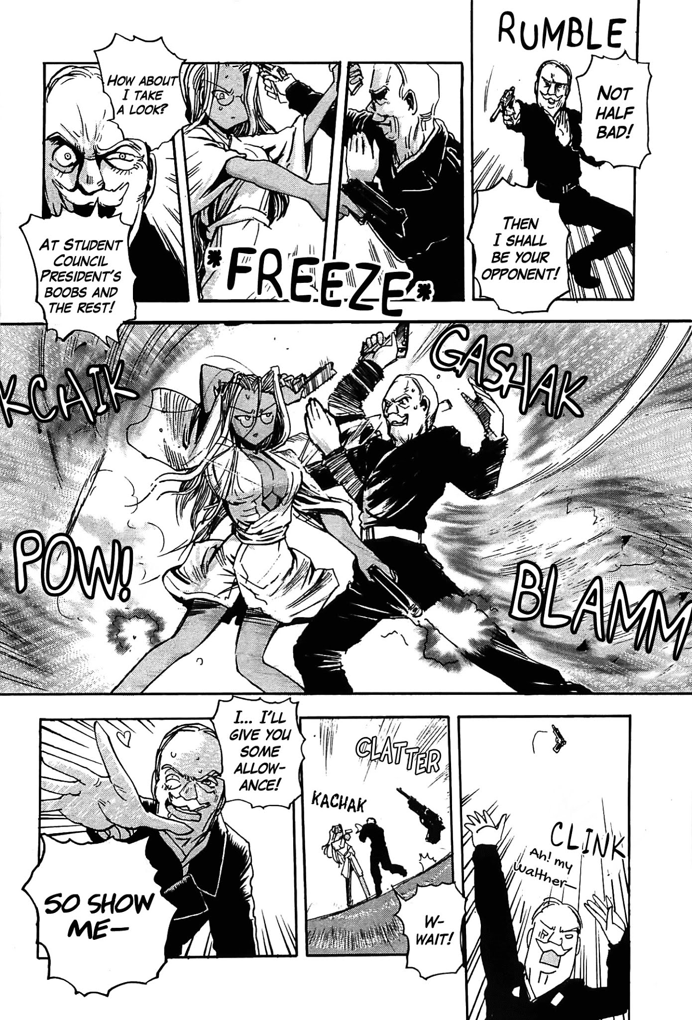 Sailor Fuku to Juusensha Chapter 16 page 29 - Chapter 16: Take a Bath! The Road to Women's Bath is a Road to Valhalla