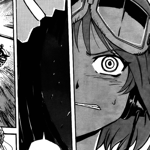 Sailor Fuku to Juusensha Chapter 17: To the Finals! Battle of the Summer Resort and Pandjandrum cover