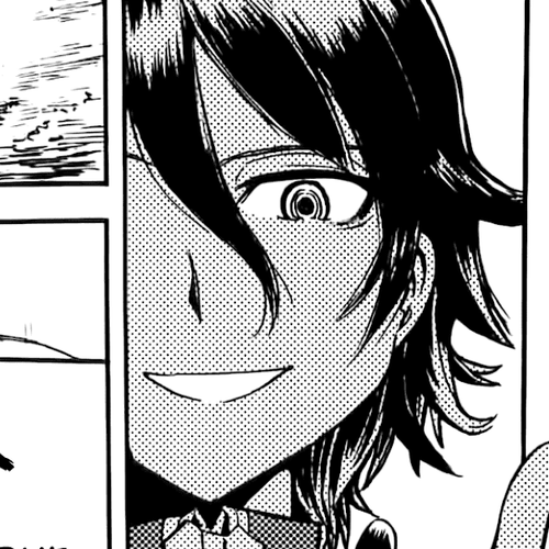 Sailor Fuku to Juusensha Chapter 24: Show It! The Potentiality of a Countryside Jeanne. cover