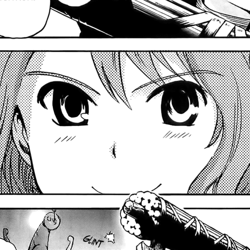 Sailor Fuku to Juusensha Chapter 25: See It Through! The Strongest Tank Brigade in Osaka cover