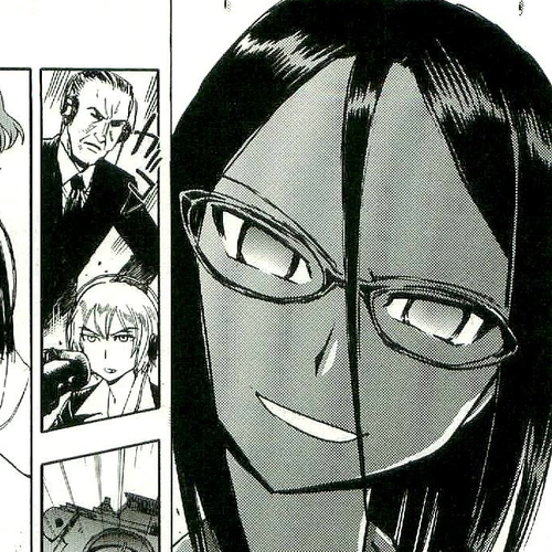 Sailor Fuku to Juusensha Chapter 26: Break through the thick wall of standard moves! cover